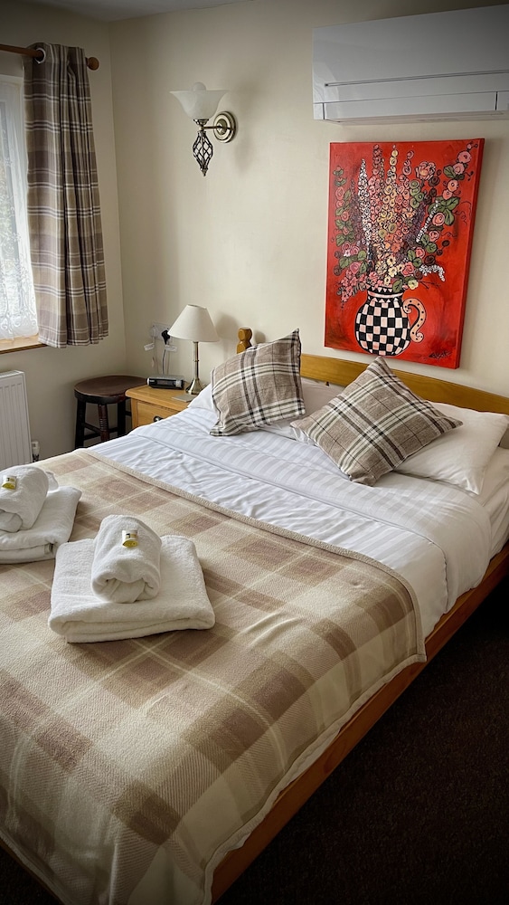 White Horse Inn Clun
