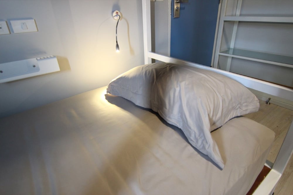 The Moon Hostel Hua Hin