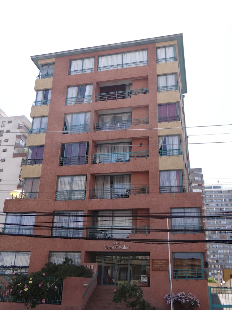 Inmobiliaria Mirsil Victor Osvaldo