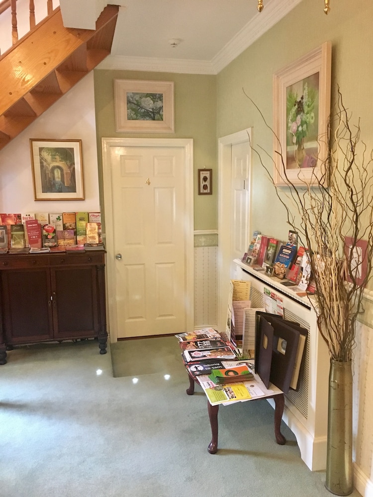Brookville Guest House
