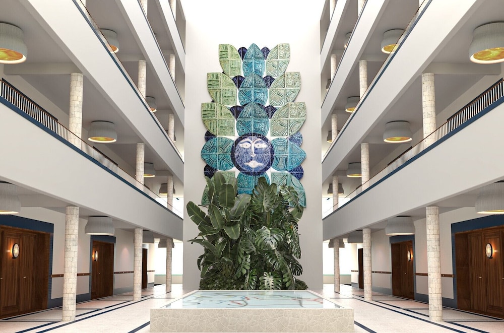 Ocean Allure Costa Mujeres - Adults Only - All Inclusive
