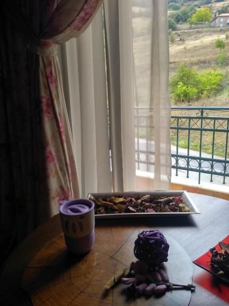 Aristarchos Lodge