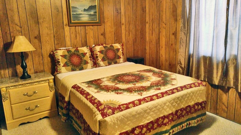 Carter Mountain Motel