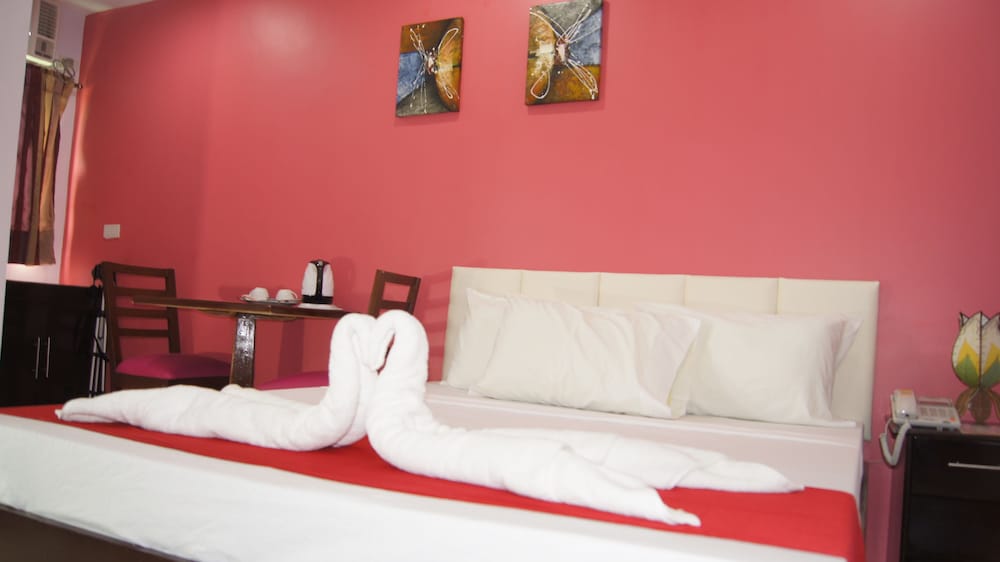 Staylite Park B&B