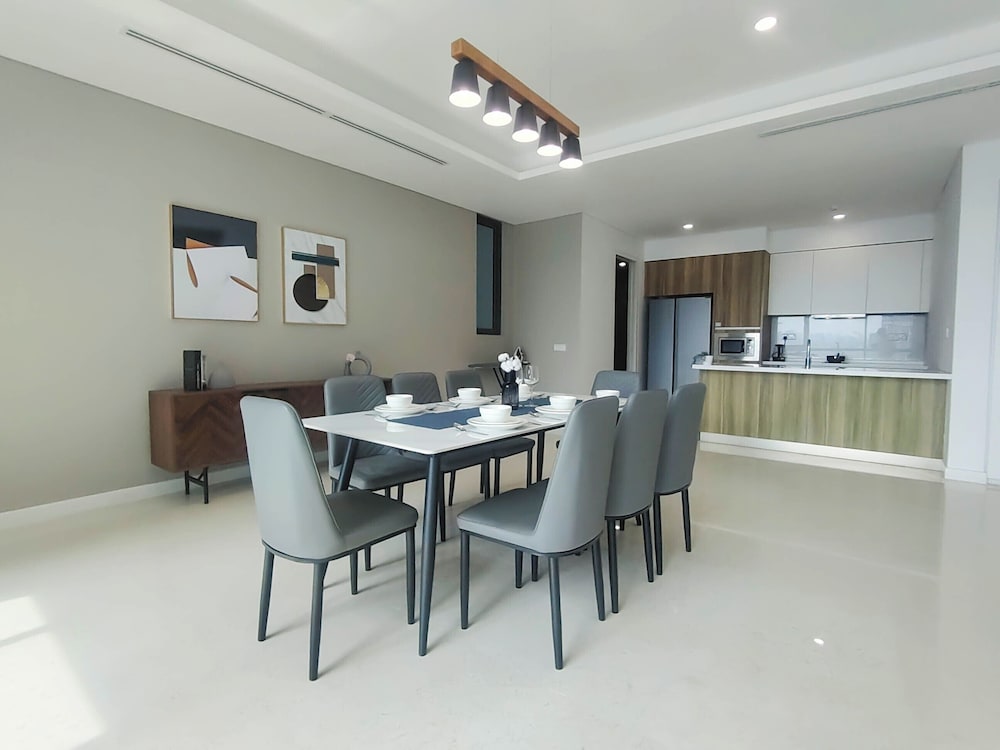 D'Rapport Residences By Manhattan Group