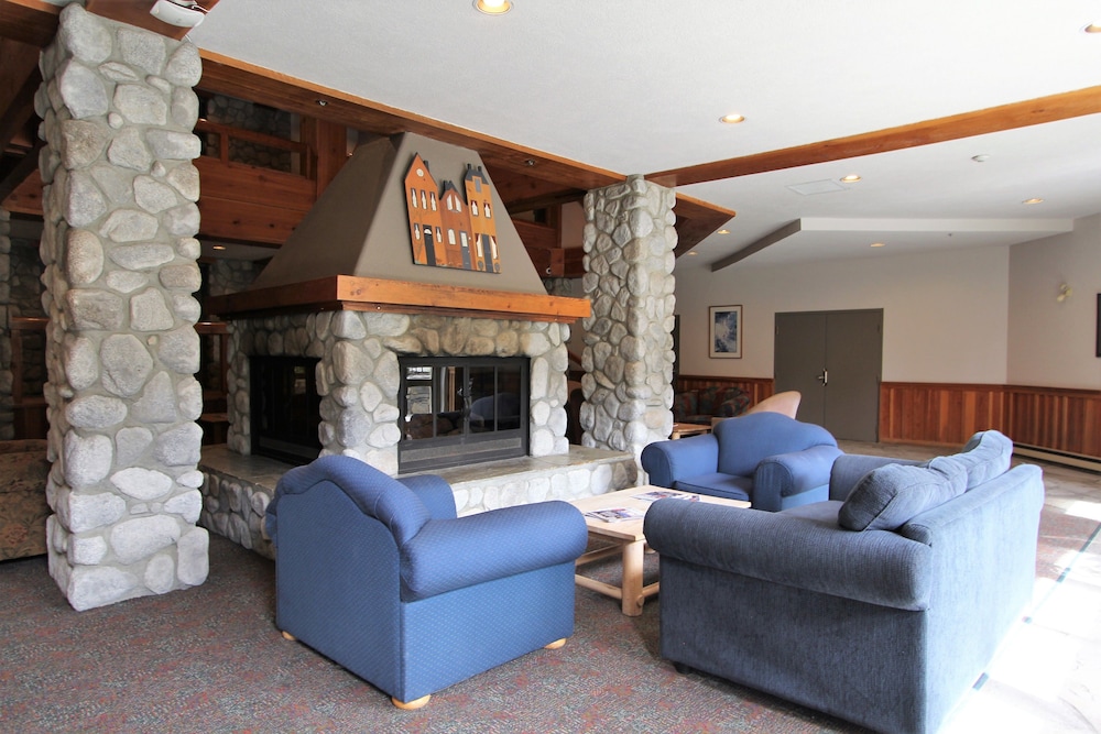 Lake Placid Lodge By Whistler Retreats view 3