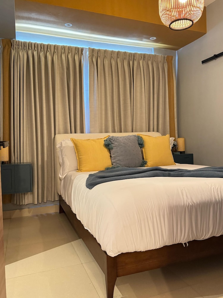 Blue Palms 402a in Punta Cana