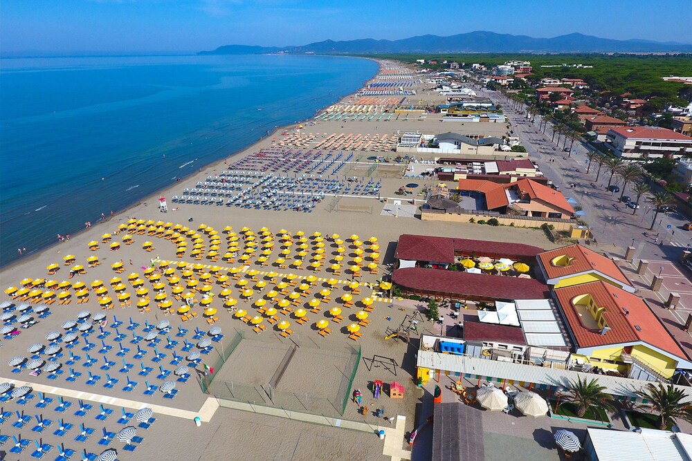 Appartamento Giannutri Vicino al Mare
