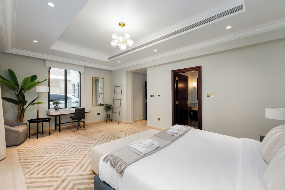 Signature Palm Villas - Mint Stay