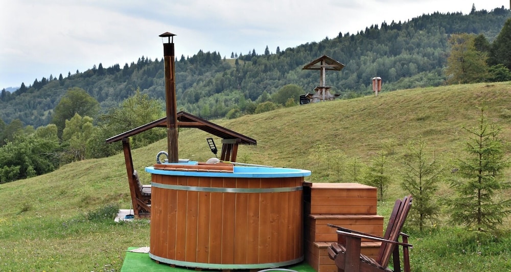 Pensiunea Casa Vero