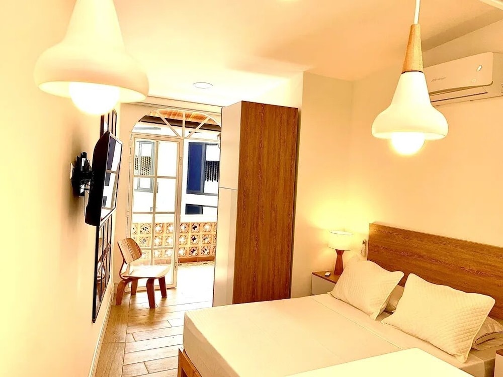 Casa Rambla Serra