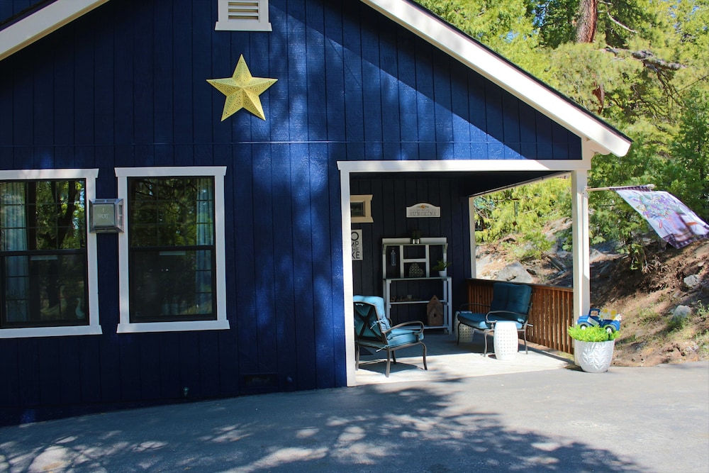 Drakeslanding Inn