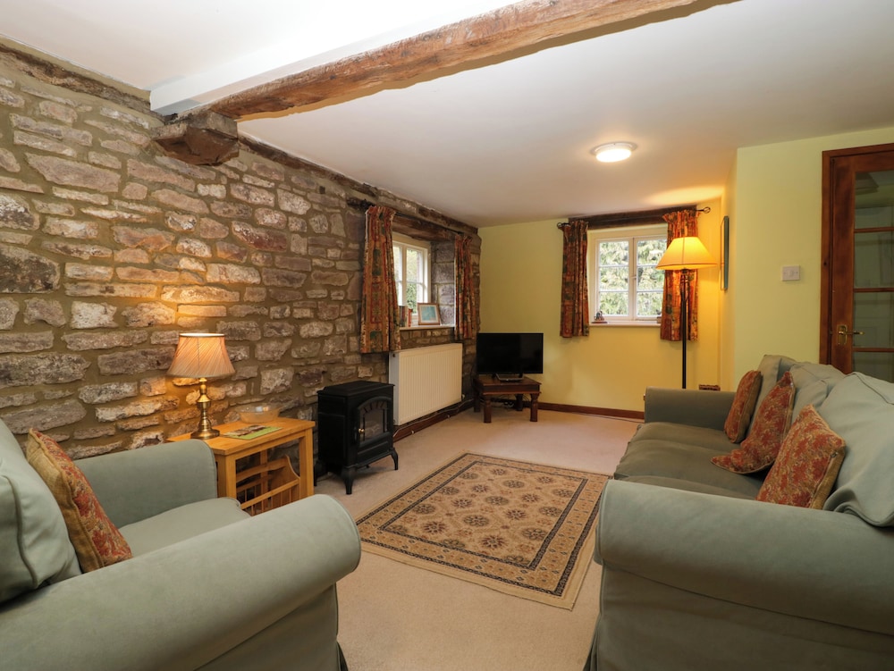 Anvil Cottage