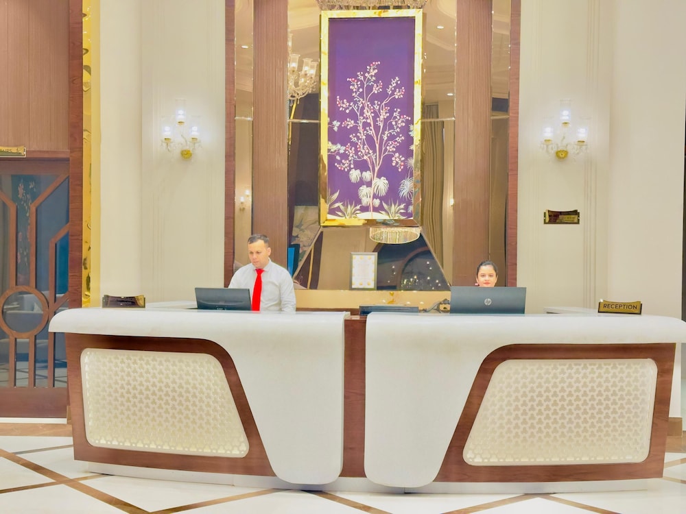 HOTEL SUKH FARM