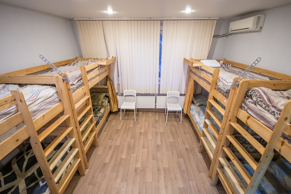Hostel Rational Mitino