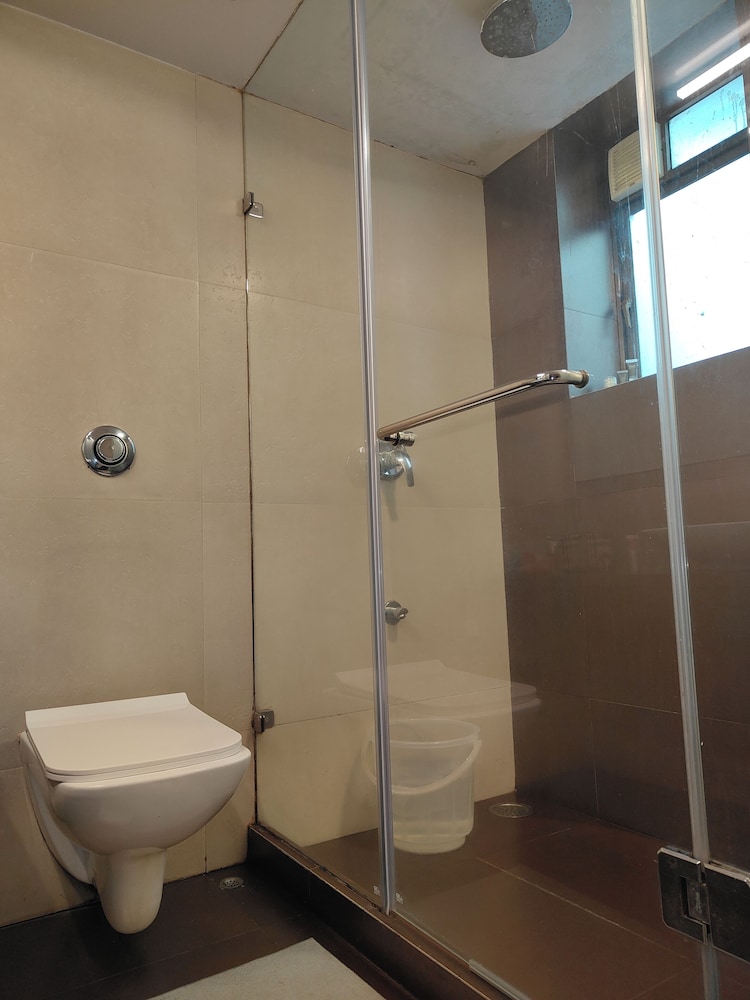 Apollo Guest House