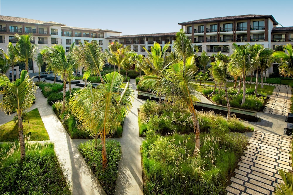 Lopesan Costa Bávaro Resort Spa & Casino - All Inclusive
