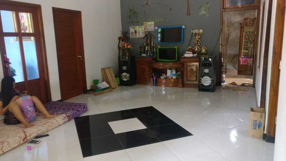 Yati Homestay - Hostel view 5