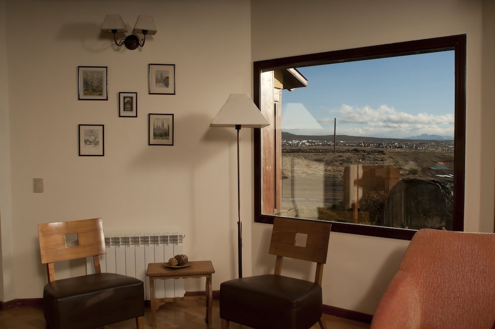 Hosteria Roble Sur