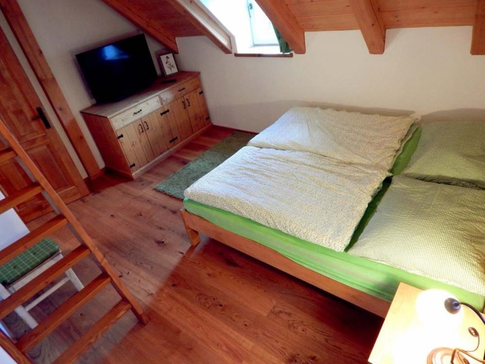 Villa Near Horni Domky Ski Resort