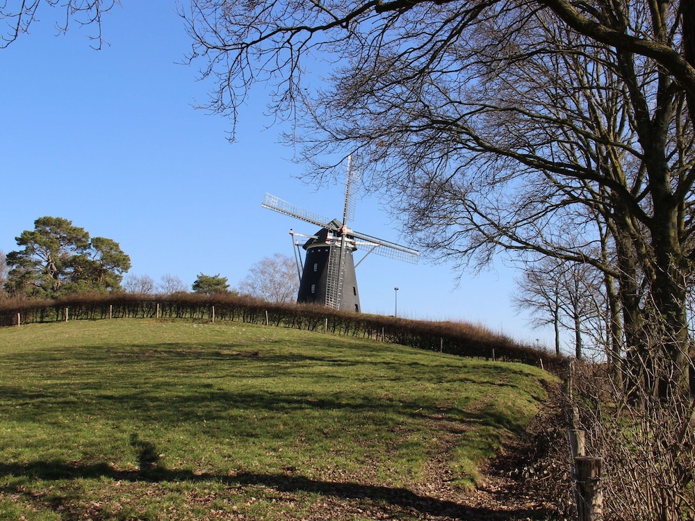Comfy Holiday Home in Voerendaal