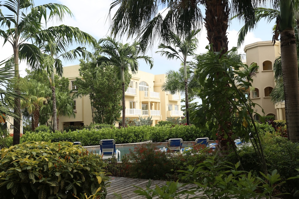 The Hamilton Beach Villas  Spa - Property Image 12