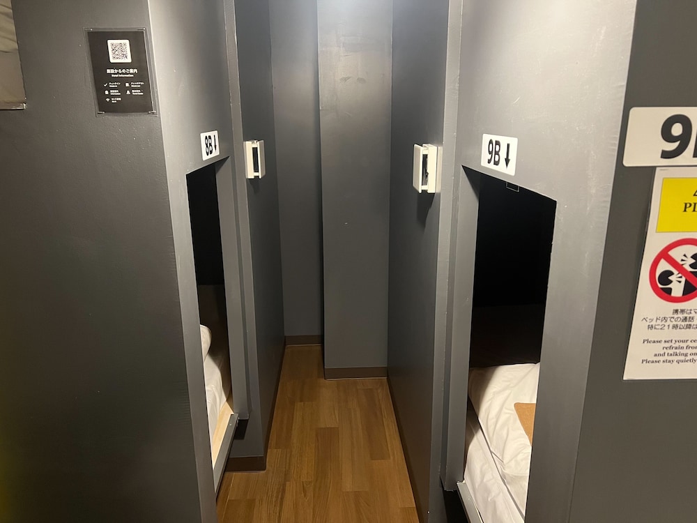 Ogikubo Tombo hotel