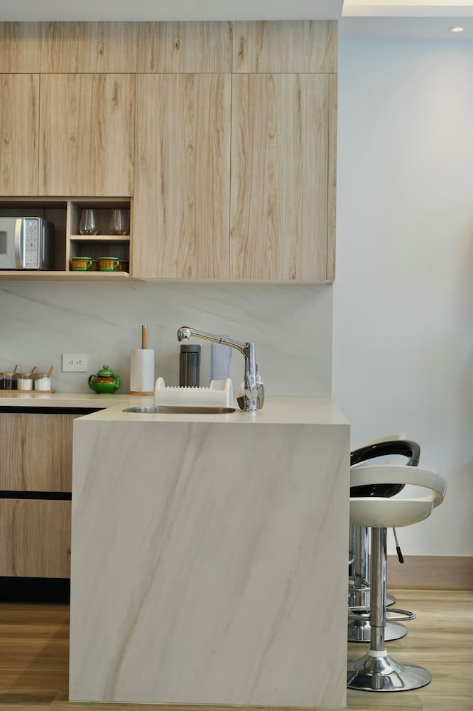 Apartments in Cumbaya near Airport