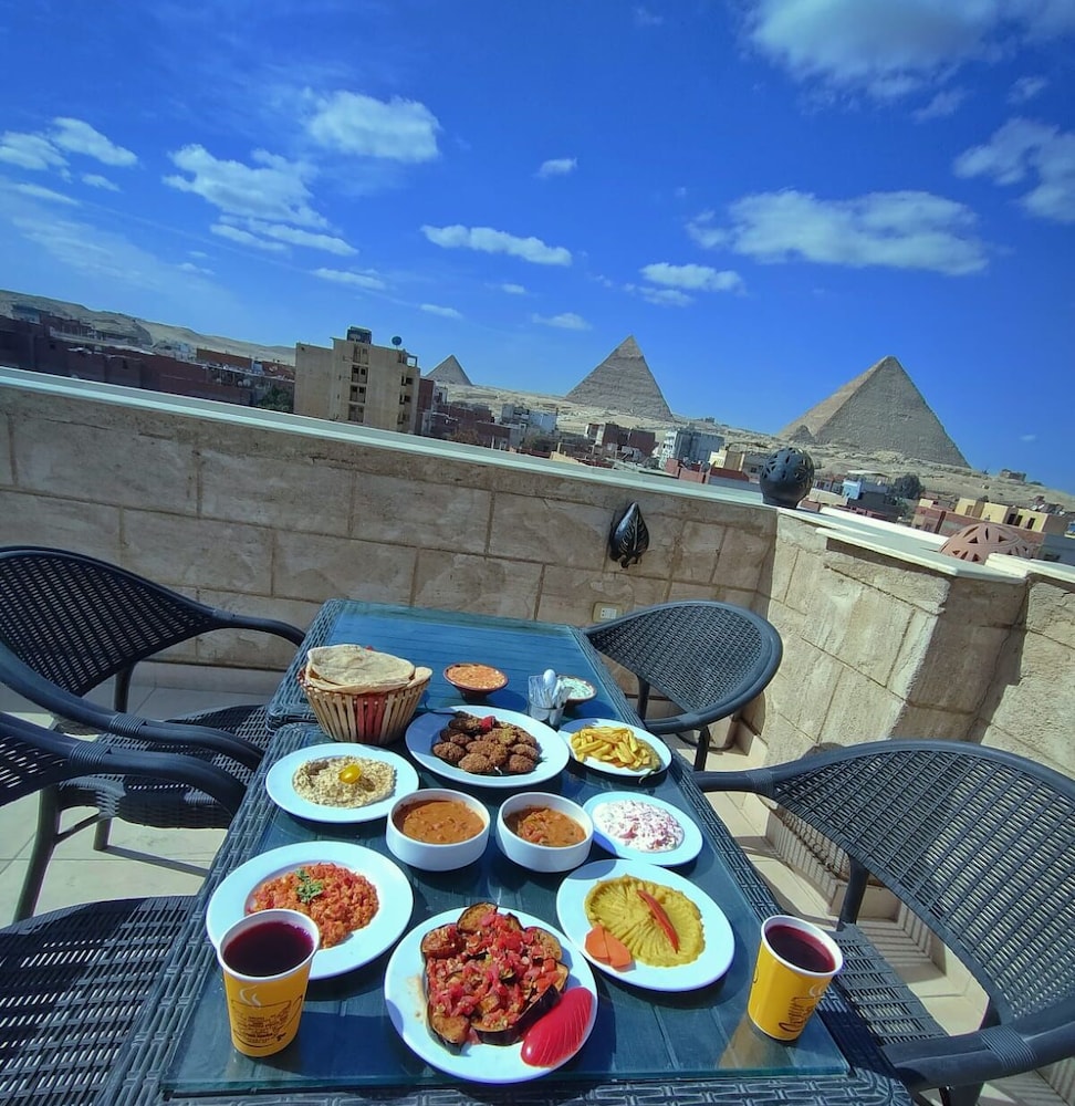 Hana Giza Pyramids Inn