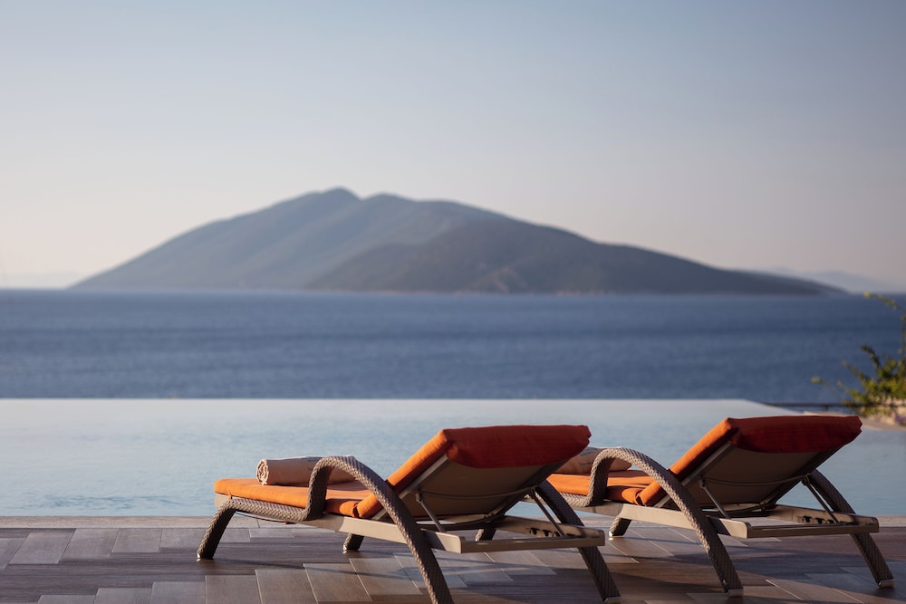 Caresse, Lüks Koleksiyon Tatil Köyü & Spa, Bodrum - Image 29