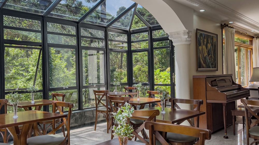 Araucária Lodge