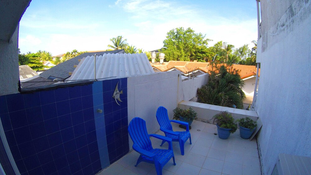 Apartamento Bailey Boat 202 view 4