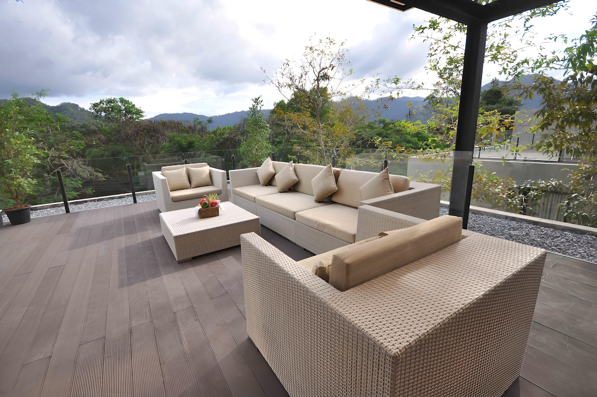 Botanica Khao Yai