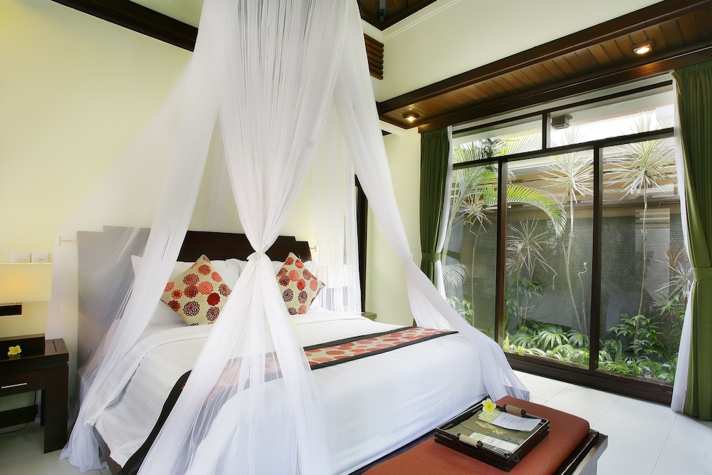 The Bali Dream Suite Villa Seminyak - Image 5