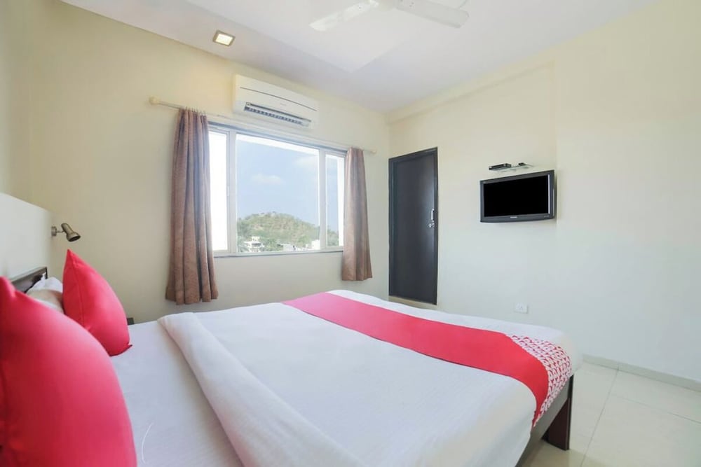 Hotel Shree Vilas