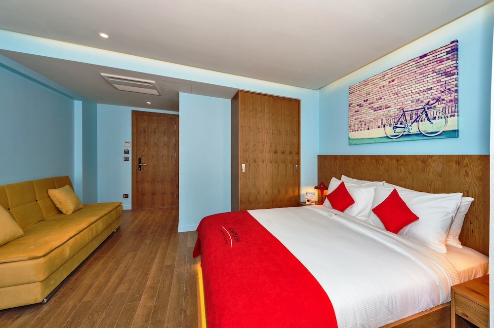 Taksim Nis Otel - Image 29