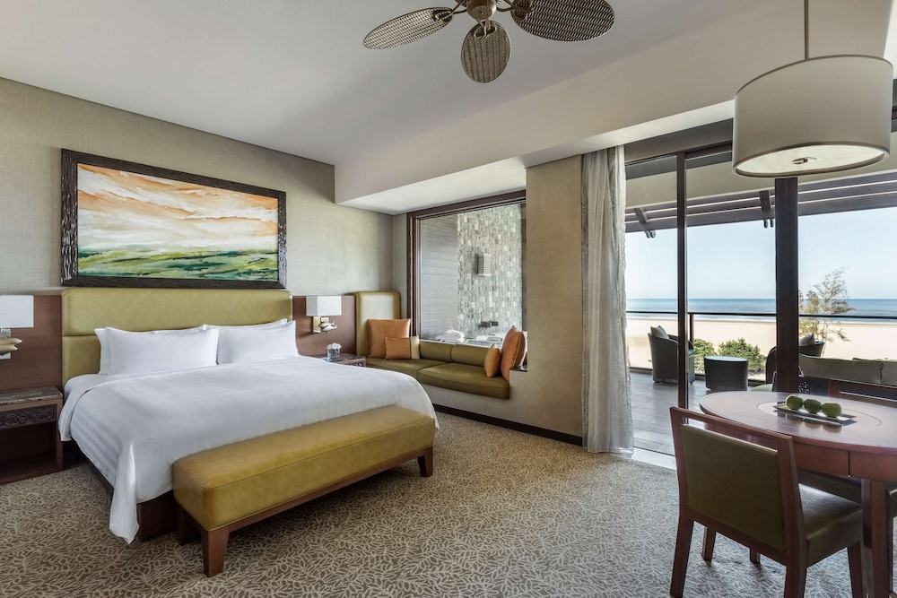 Shangri-La Rasa Ria, Kota Kinabalu 22