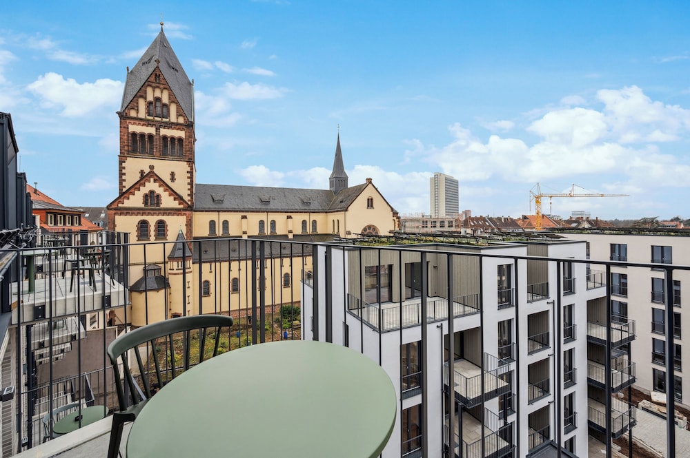 limehome Karlsruhe Sophienstr., Billede 17
