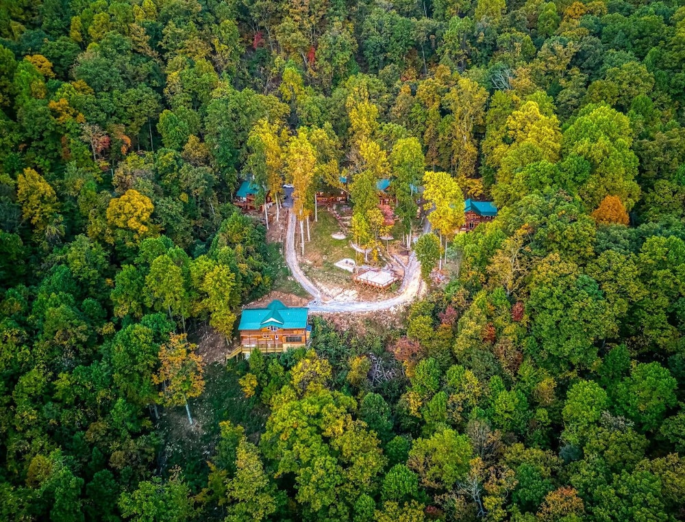 The Great Smoky Haven