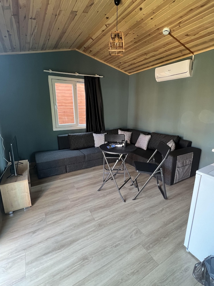Seaside Bungalow Konyaaltı view 4