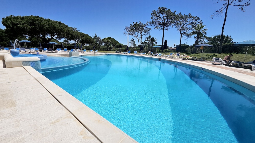 Luma Retreat Quinta do Lago