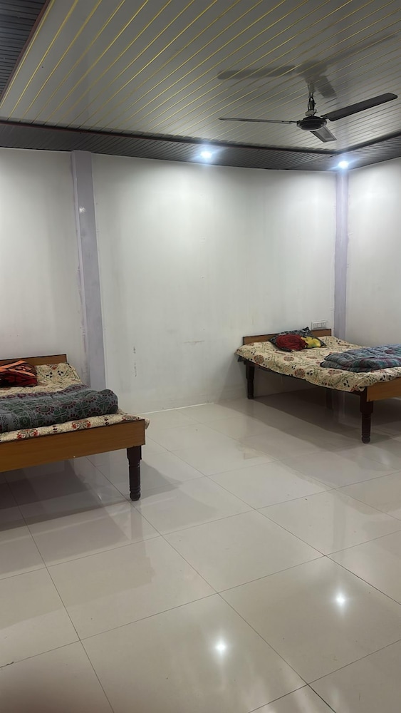 Annpurna hotel & resturent
