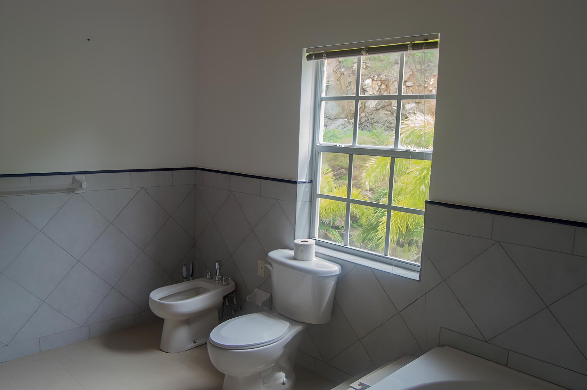 Fort Shelley Villas