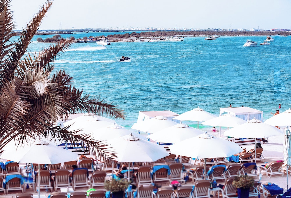 Hilton Abu Dhabi Yas Island