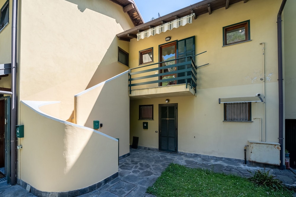 Casa Onno con Vista Lago by Wonderful Italy