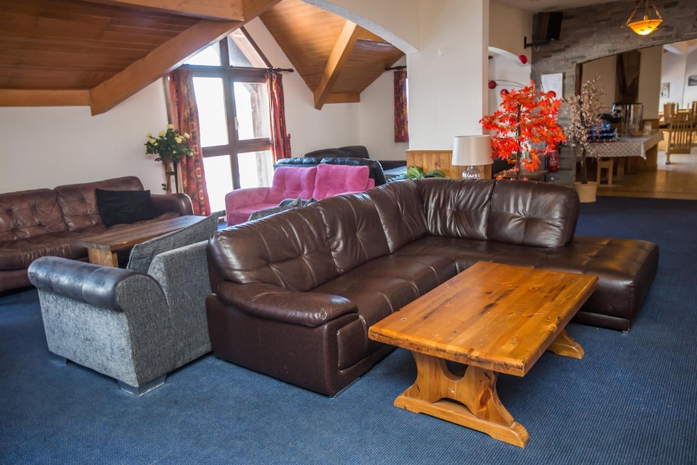 Valmeinier Vacations - Hotel L'Aigle - Property Image 52