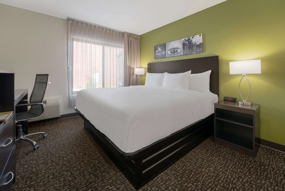 Sleep Inn Madison view 5