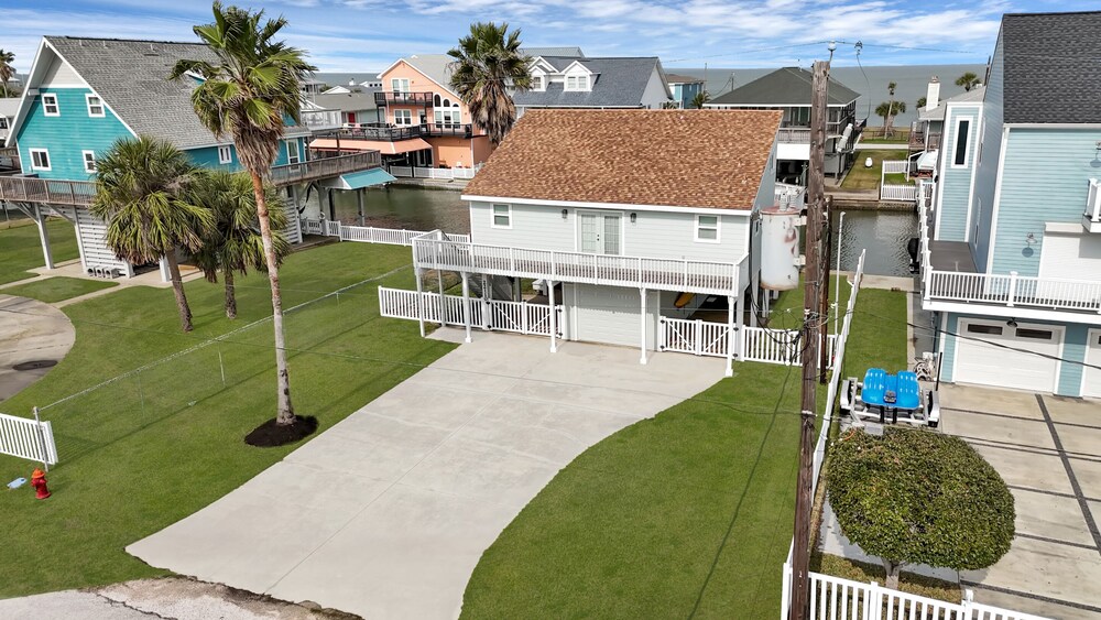 Isle Be Back by Ryson Vacation Rentals