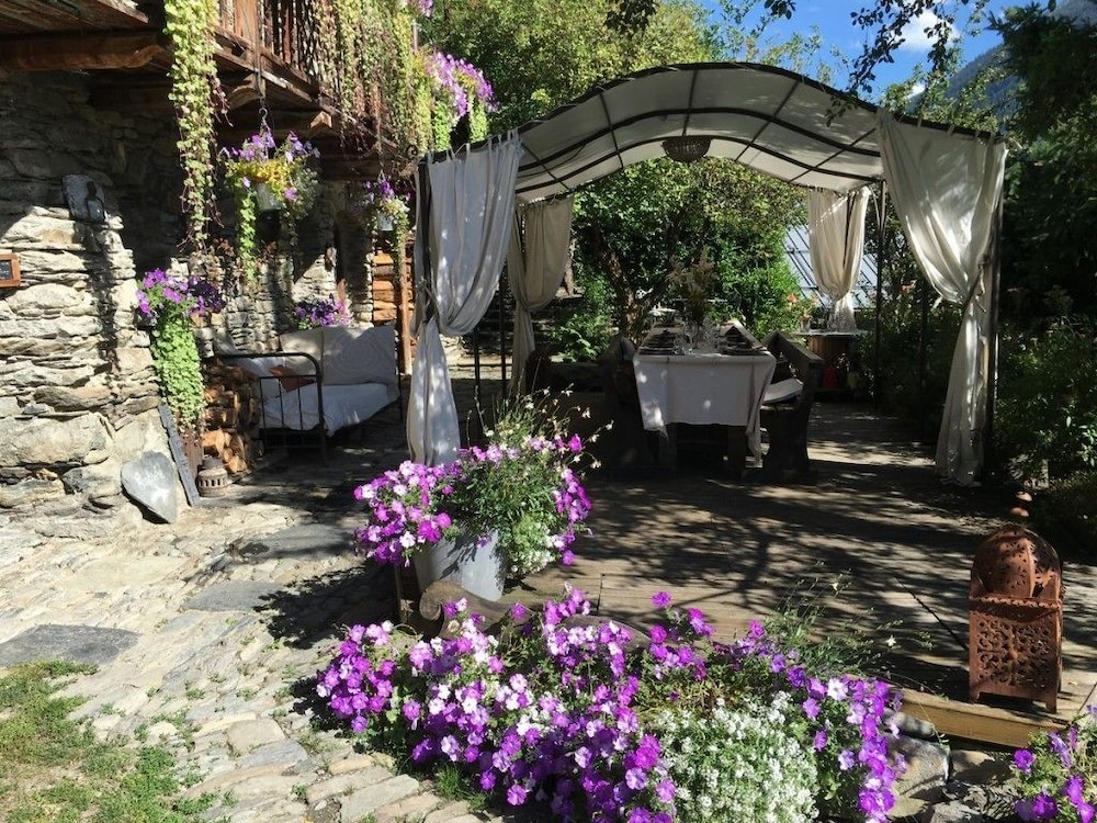La Ferme d'Angele