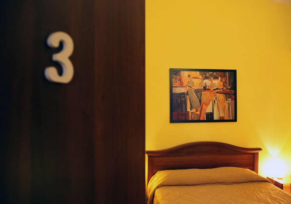 B&B Carlo Felice